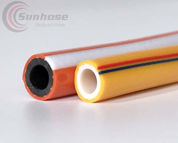 pvc air hose