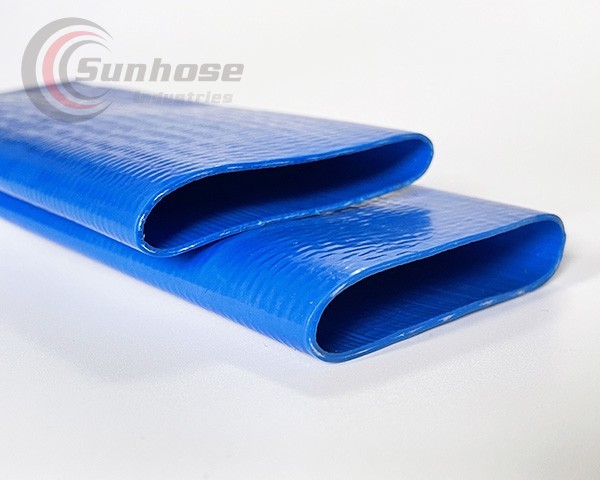 Find Wholesale 300mm pvc layflat hose Products For Businesses