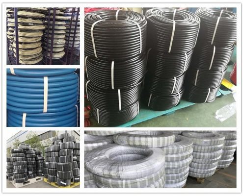 rubber hose 2 styles