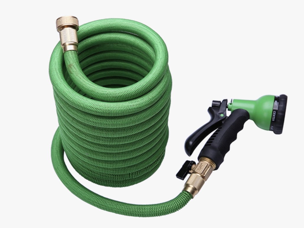 America Expandable Hose