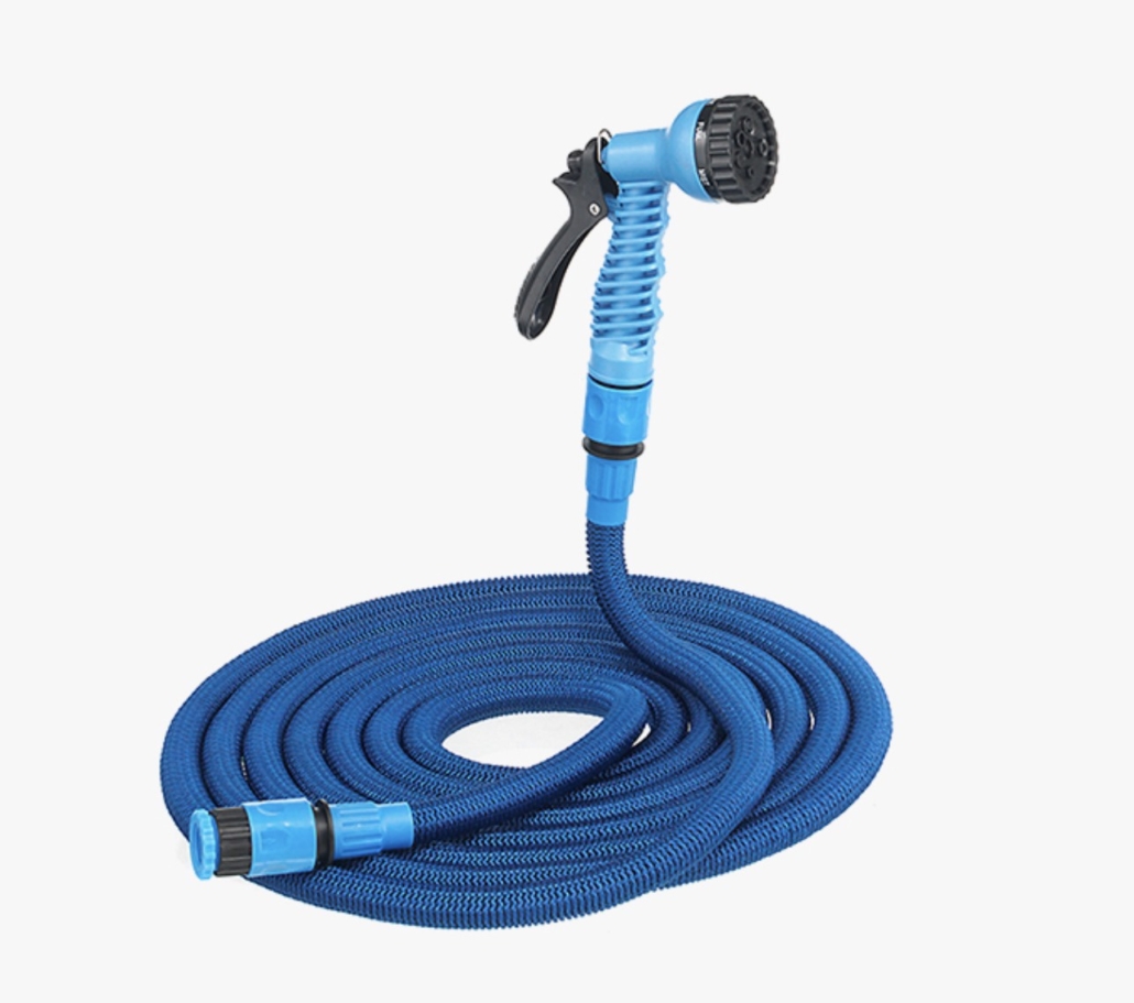 Australia Expandable Hose