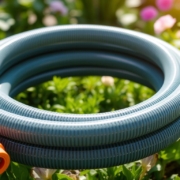 pvc spray hose